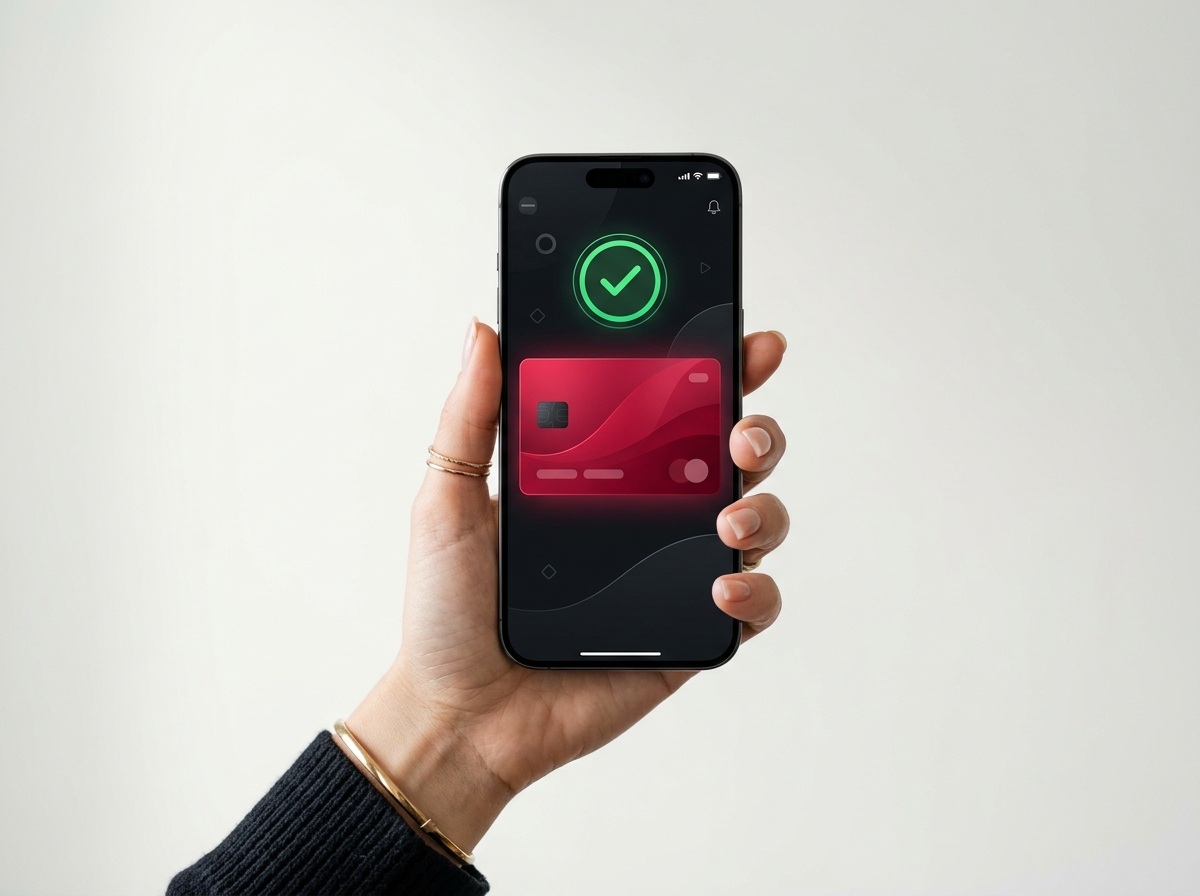 Mobile Banking