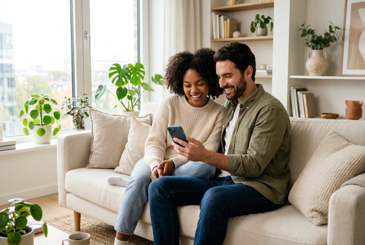 Mobile Banking